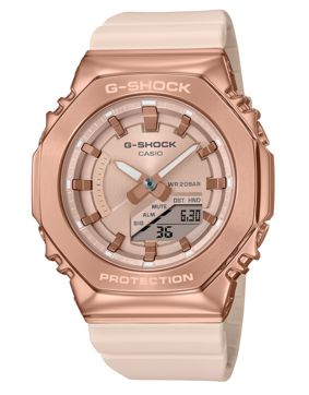 Casio G-Shock GM-S2100PG-4AER