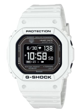 Casio G-Shock G-Squad DW-H5600-7ER