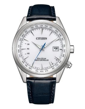 Citizen Radio Controlled Eco-Drive CB0270-10A