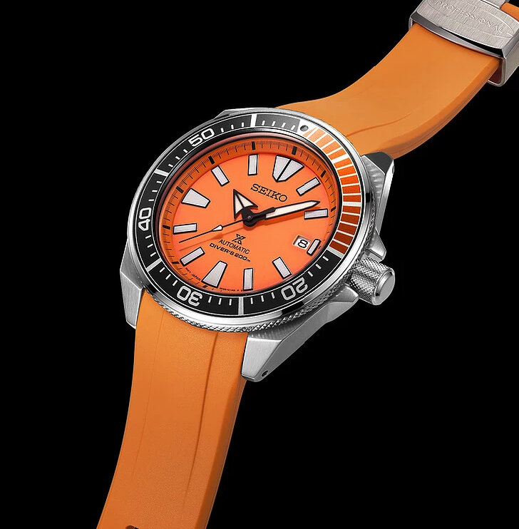 Crafter Blue Watch Straps Online | Fast Shipping
