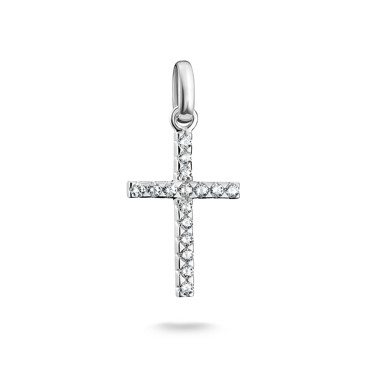 Thomas Sabo Charm Club Connect risti riipus hela CC1203-051-14