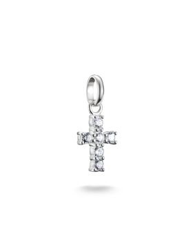 Thomas Sabo Charm Club Connect risti riipus hela CC1206-051-14