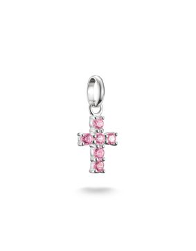 Thomas Sabo Charm Club Connect risti riipus hela CC1206-051-9