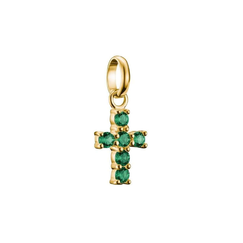 Thomas Sabo Charm Club Connect risti riipushela CC1206-M01-6