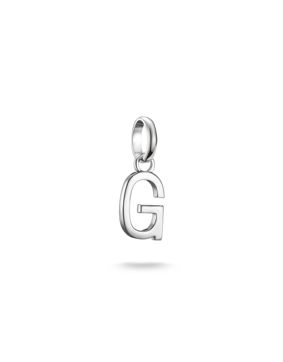 Thomas Sabo Charm Club Connect kirjainkoru riipus hela CC1213-001-21