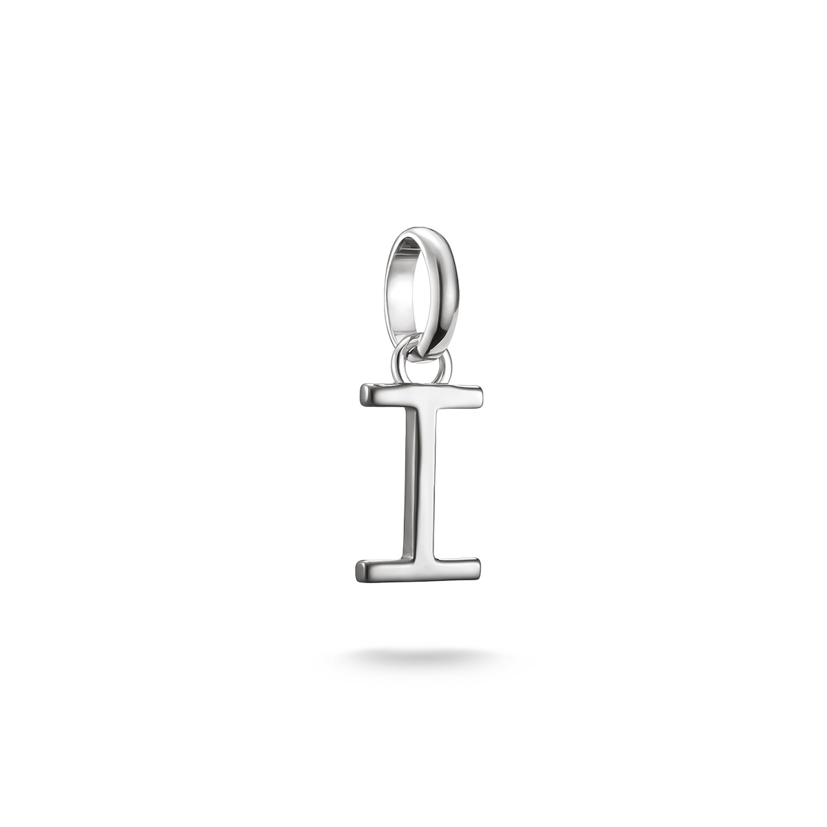 Thomas Sabo Charm Club Connect kirjainkoru riipus hela CC1215-001-21