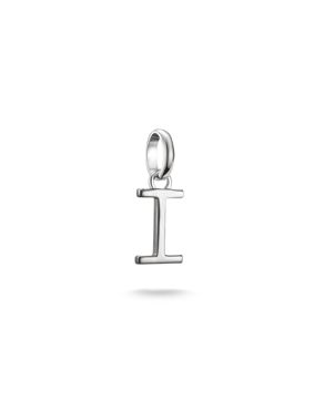 Thomas Sabo Charm Club Connect kirjainkoru riipus hela CC1215-001-21
