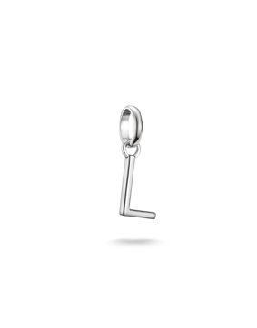 Thomas Sabo Charm Club Connect kirjainkoru riipus hela CC1218-001-21
