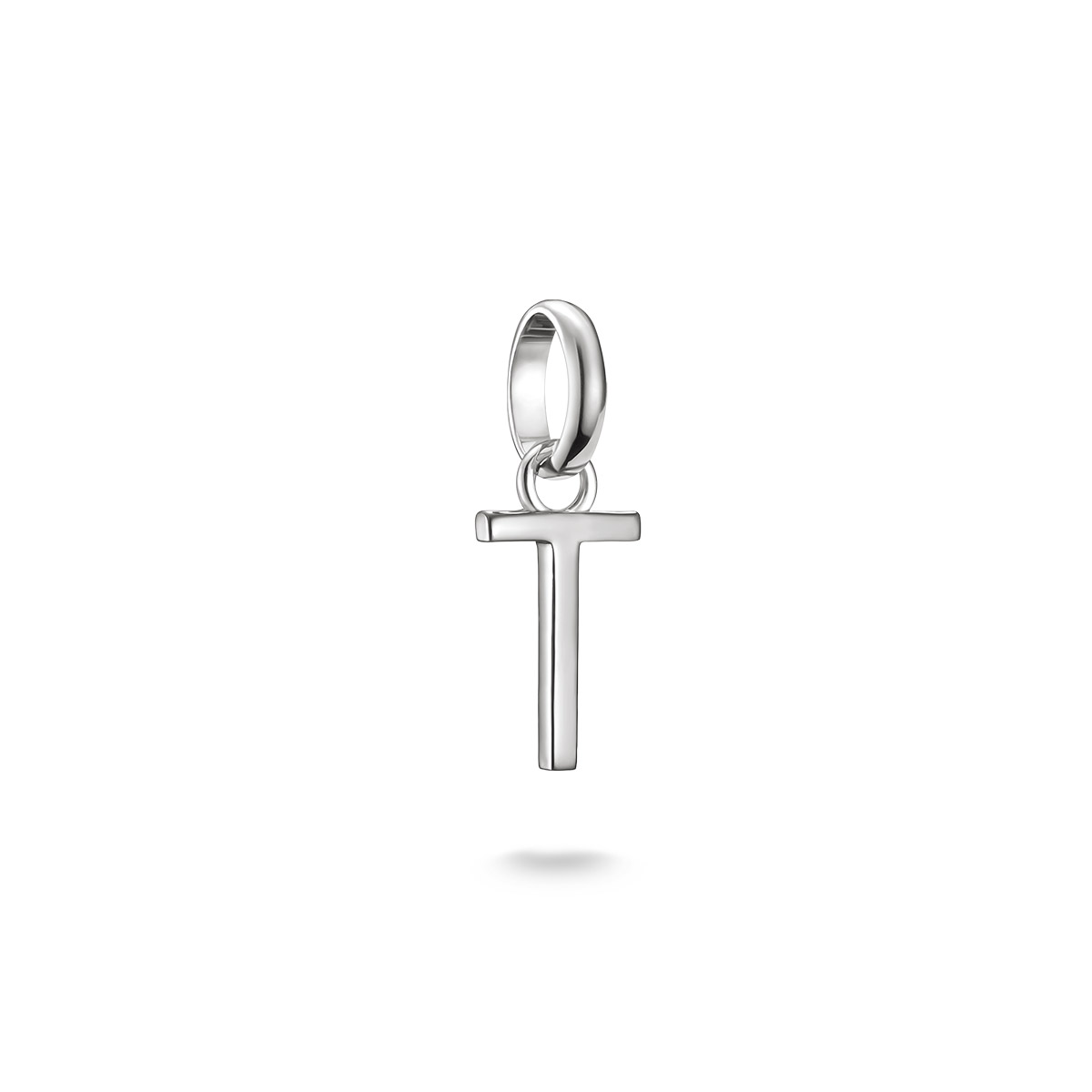 Thomas Sabo Charm Club Connect kirjainkoru riipus hela CC1226-001-21