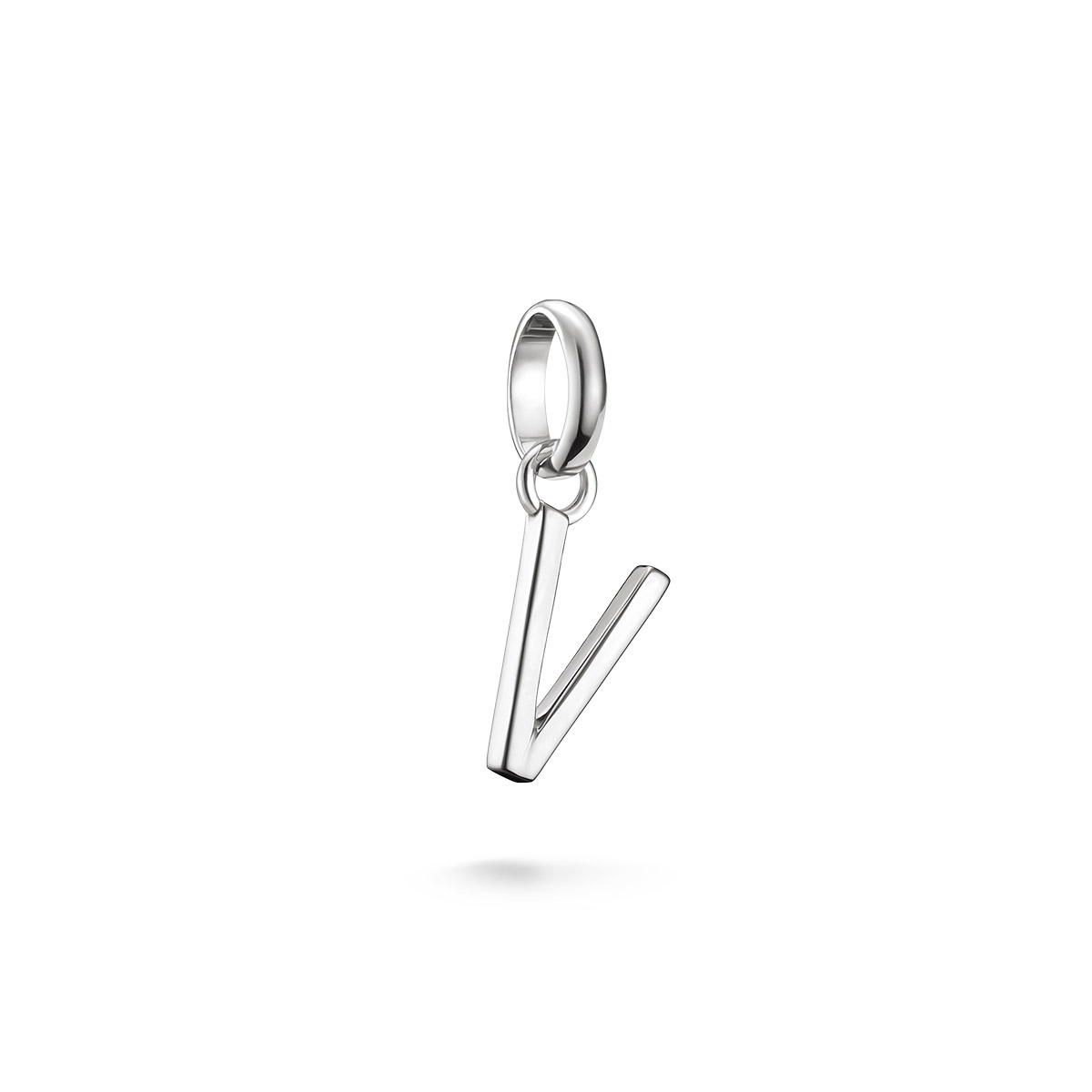 Thomas Sabo Charm Club Connect kirjainkoru riipus hela CC1228-001-21