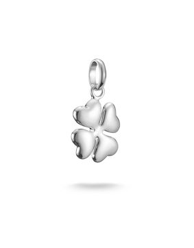 Thomas Sabo Charm Club Connect lucky clover 3D riipus hela CC1236-001-21
