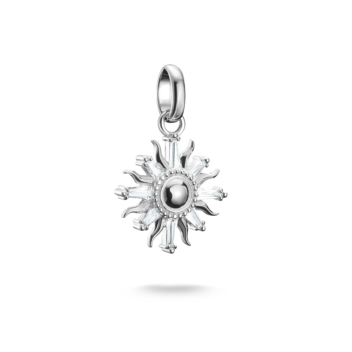 Thomas Sabo Charm Club Connect aurinko riipus hela CC1246-051-14