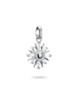 Thomas Sabo Charm Club Connect aurinko riipus hela CC1246-051-14
