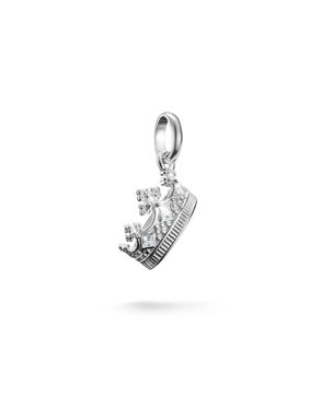 Thomas Sabo Charm Club Connect kruunu riipus hela CC1247-051-14