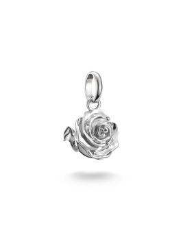 Thomas Sabo Charm Club Connect ruusu riipus hela CC1263-001-21