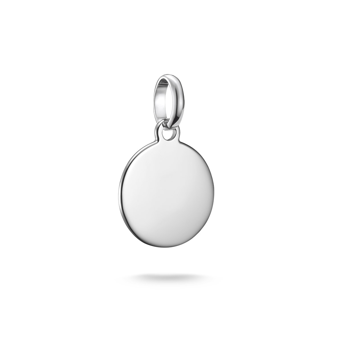 Thomas Sabo Charm Club Connect coin riipus hela CC1271-001-21