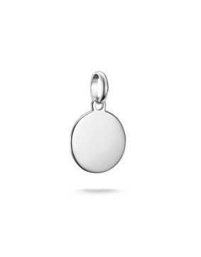 Thomas Sabo Charm Club Connect coin riipus hela CC1271-001-21