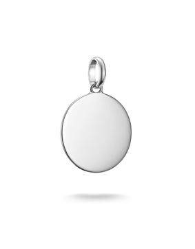 Thomas Sabo Charm Club Connect large coin riipus hela CC1273-001-21