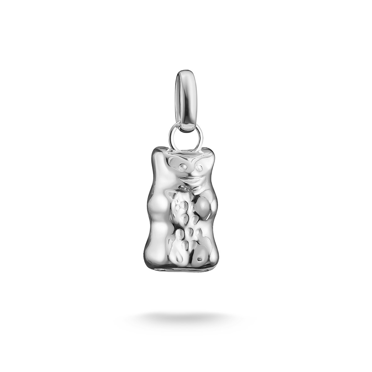 Thomas Sabo Charm Club Connect goldbear hopea riipus hela CC1276-001-21