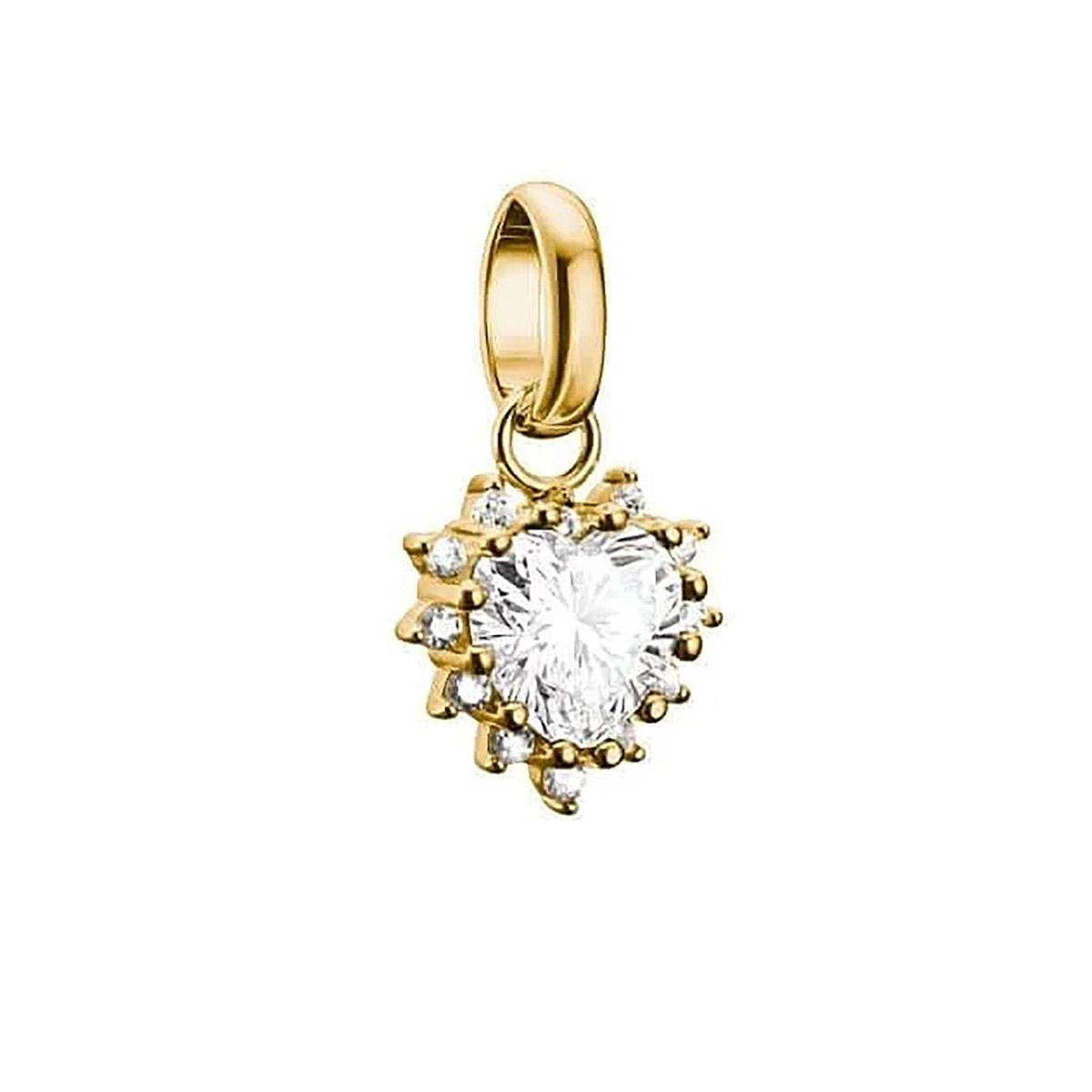 Thomas Sabo Charm Club Connect sydän riipushela CC1279-M01-14