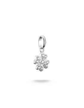 Thomas Sabo Charm Club Connect neliapila riipus hela CC1281-051-14