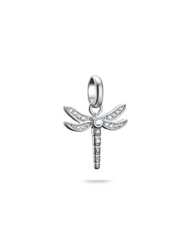 Thomas Sabo Charm Club Connect dragonfly riipus hela CC1285-051-14