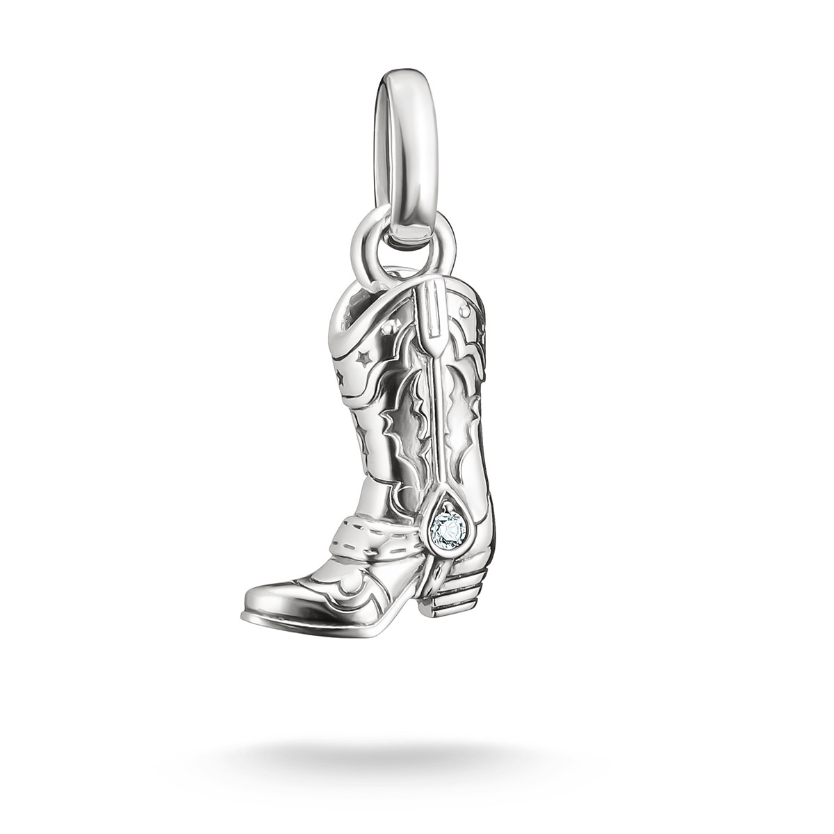 Thomas Sabo Charm Club Connect cowboy hela CC1325-643-14