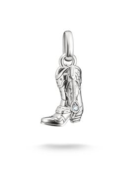 Thomas Sabo Charm Club Connect cowboy hela CC1325-643-14