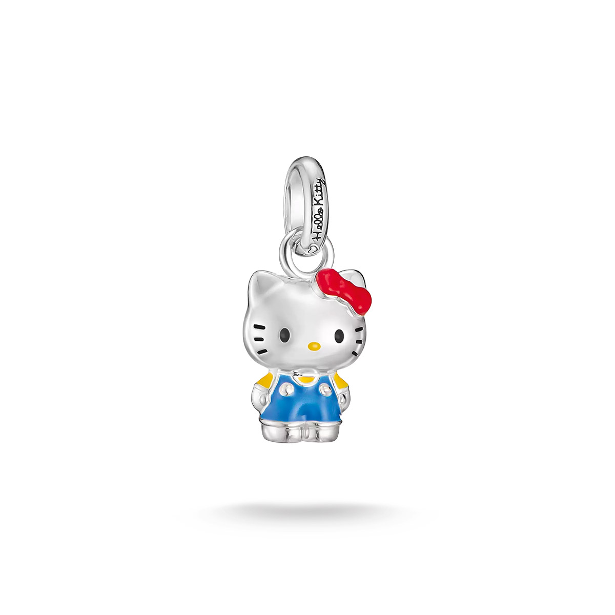 Thomas Sabo x Hello Kitty Club Connect riipushela CC1356-M06-7