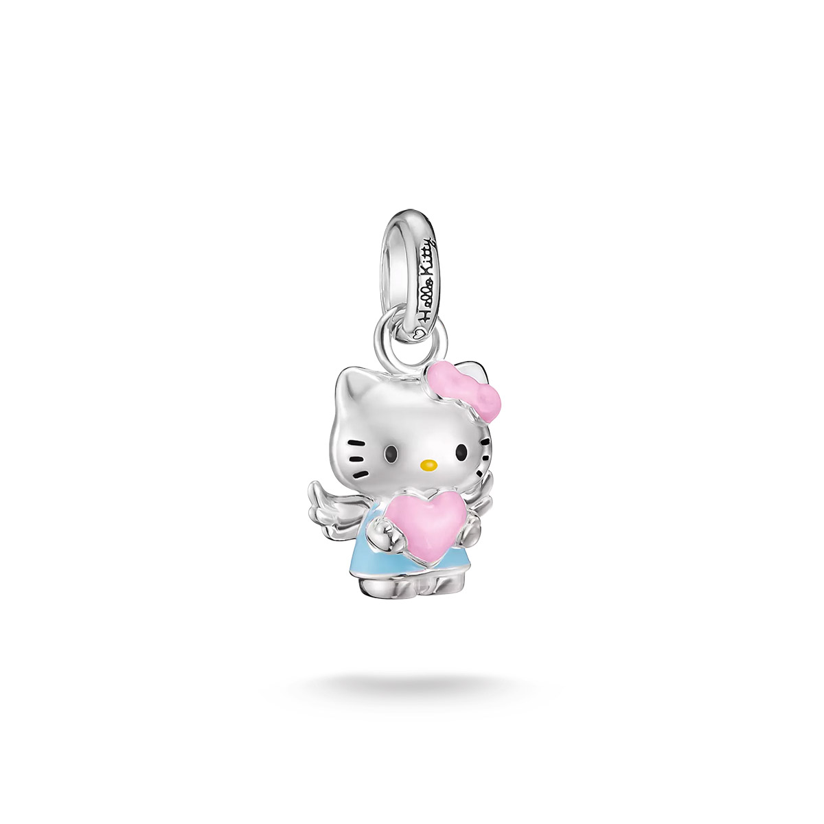 Thomas Sabo x Hello Kitty Club Connect riipushela CC1357-M06-7