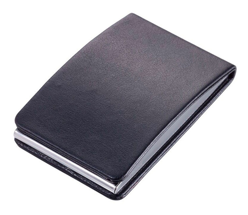 Troika Midnight Style CDC99/LE korttikotelo