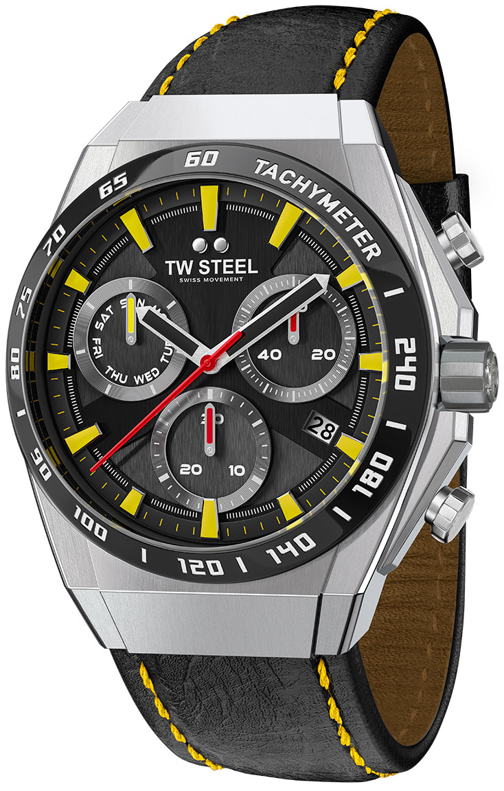 TW Steel Fast Lane CE4071