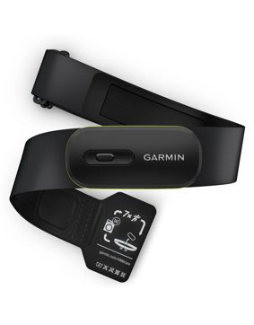 Garmin HRM 600 sykevyö