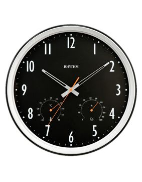 Rhythm Seinäkello CFG727-NR02