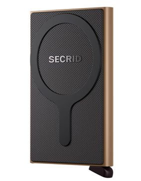 Secrid Cardprotector for Magsafe Sand