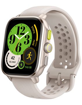 Amazfit Cheetah (Square) Winner Champagne