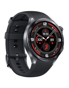 OnePlus Watch 3 Obsidian Titanium