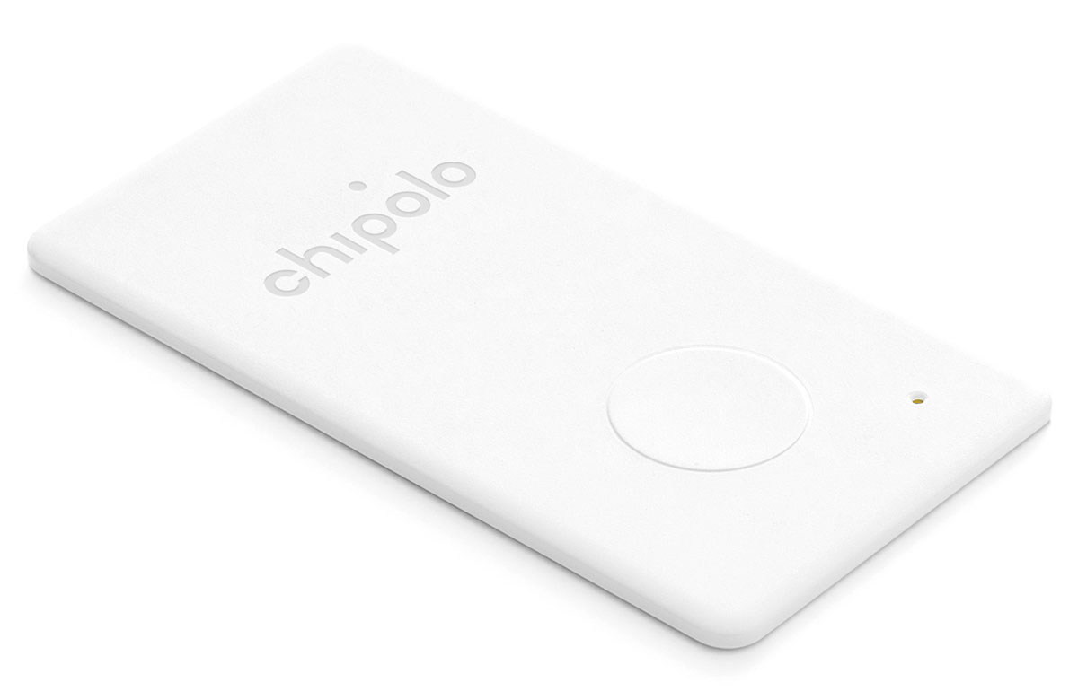 Chipolo Card Bluetooth-paikannin