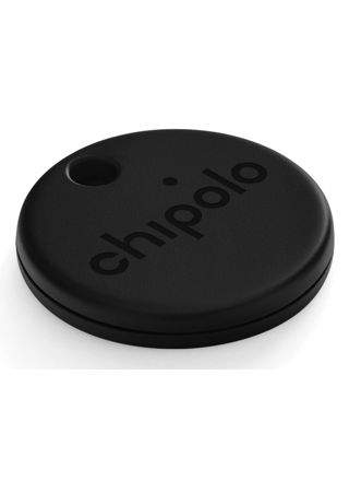 Chipolo One Black Bluetooth-jäljitin