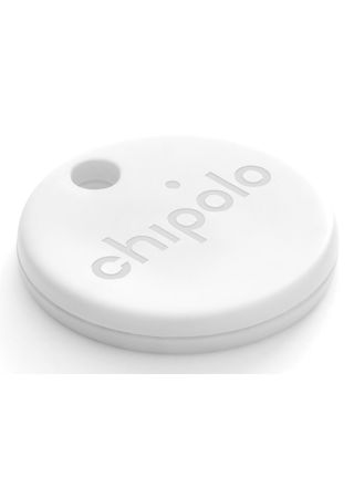 Chipolo One White Bluetooth-paikannin