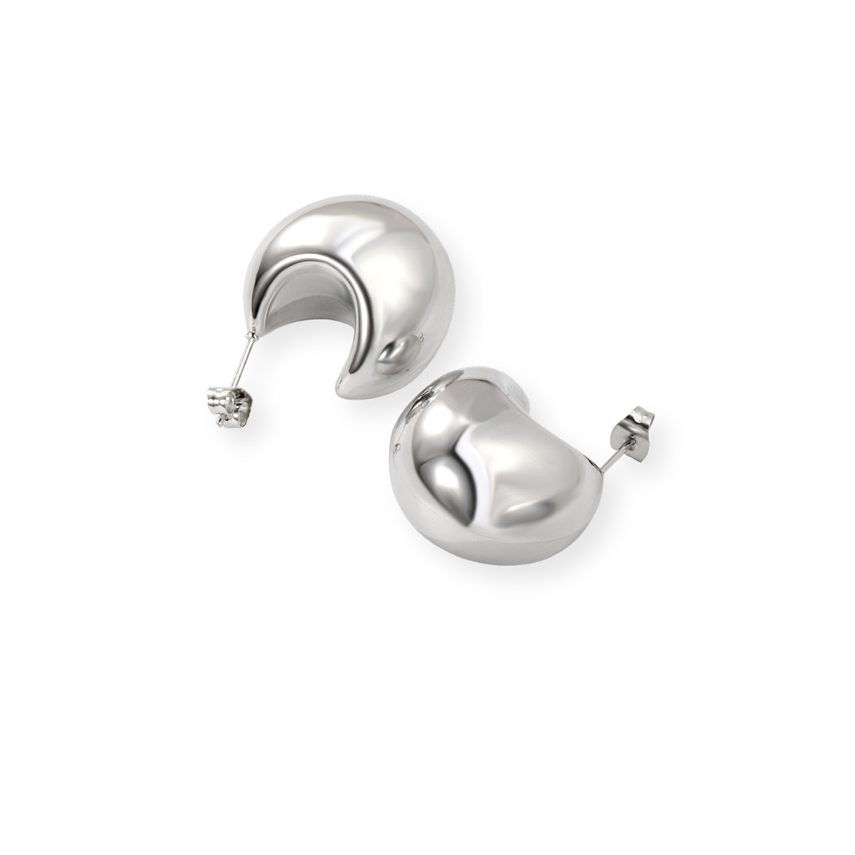 Madoww Chunky Drop korvakorut 23mm