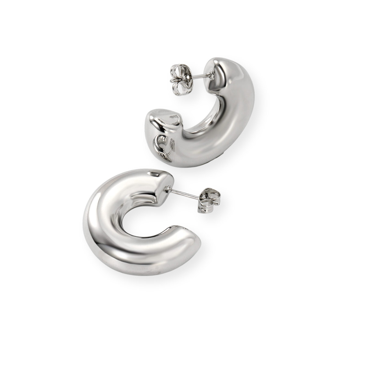 Madoww Chunky korvakorut 25mm