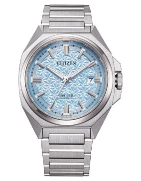Citizen Series 8 Automatic NB6051-59L Limited Edition