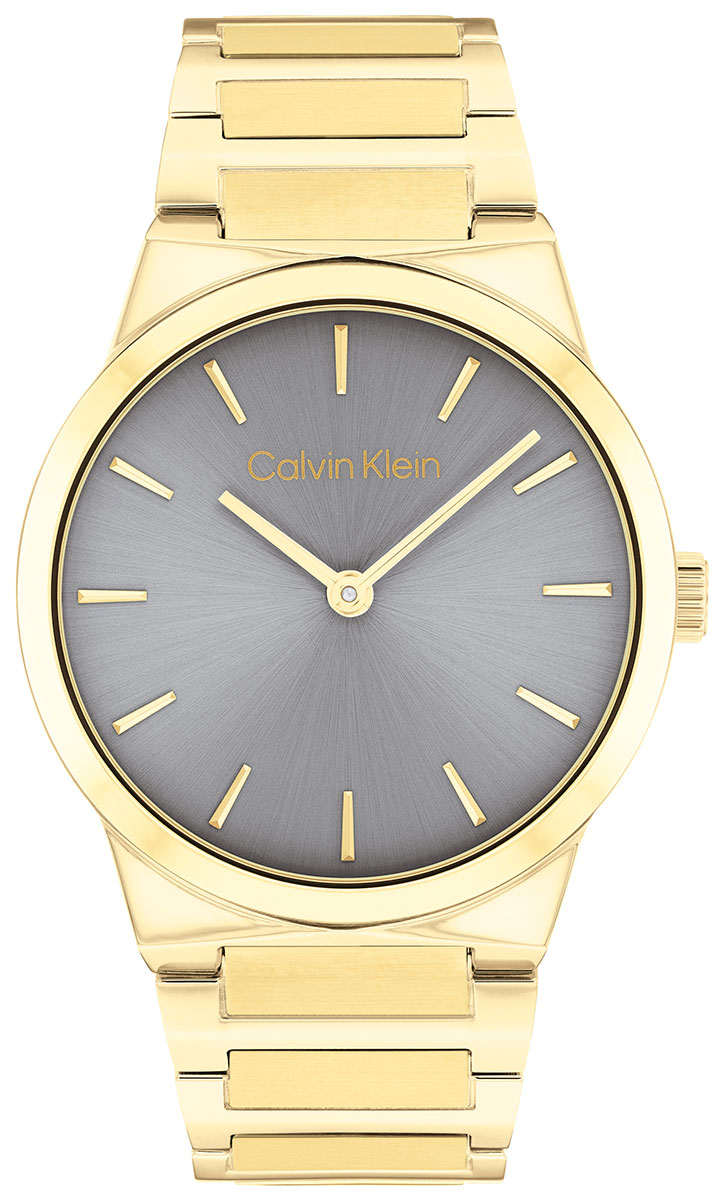 Calvin Klein Linear Elegance 25100082