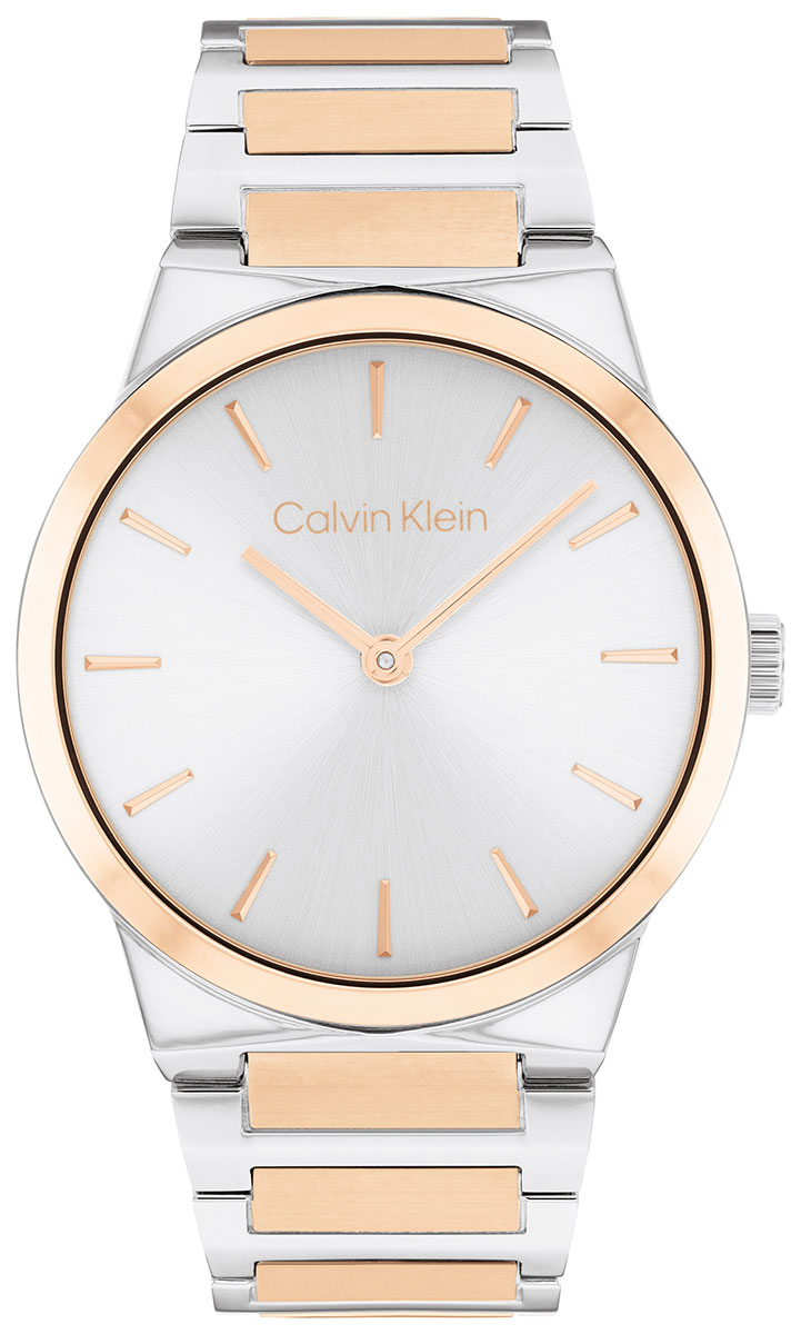Calvin Klein Linear Elegance 25100083