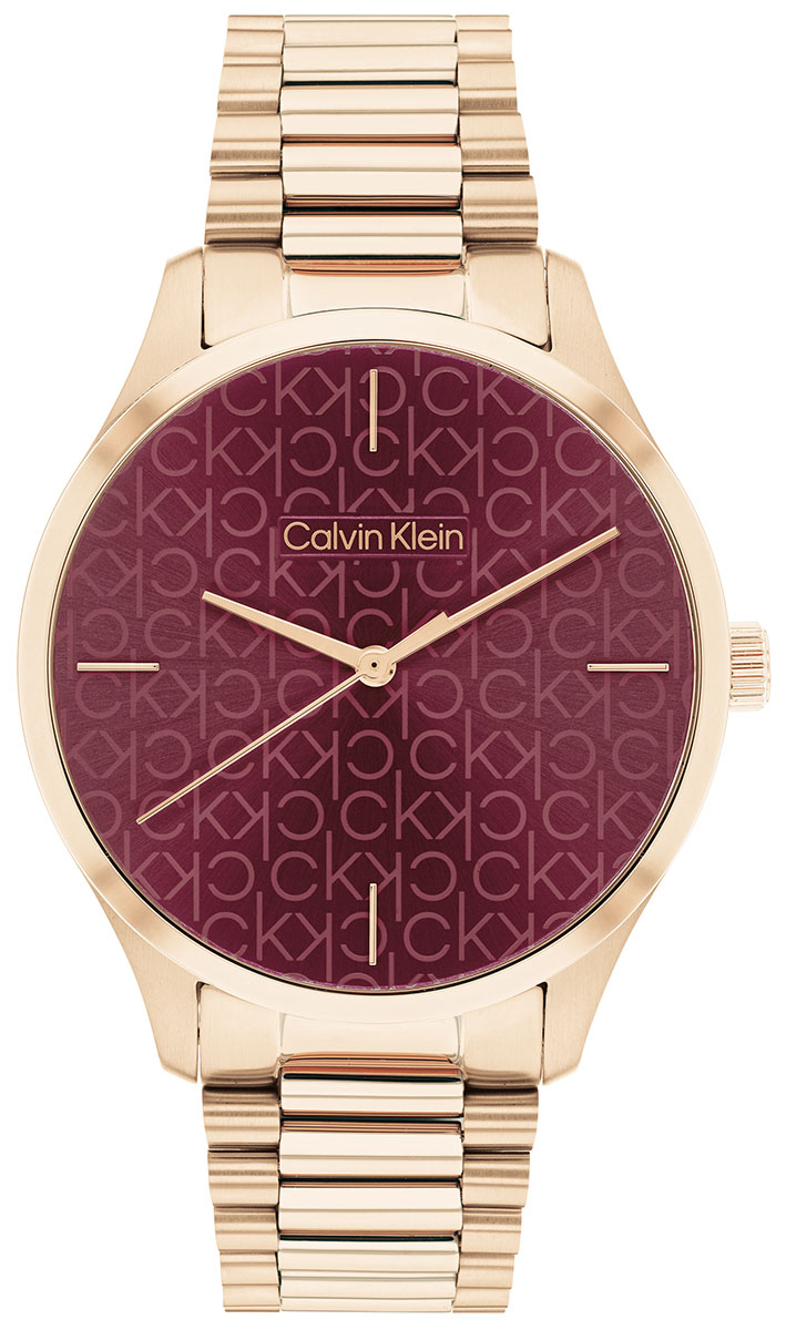 Calvin Klein Iconic 25200169