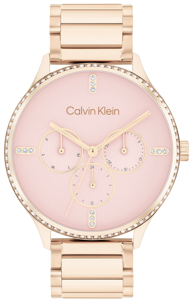 Calvin Klein Dress 25200370