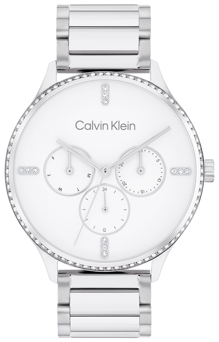 Calvin Klein Dress 25200373