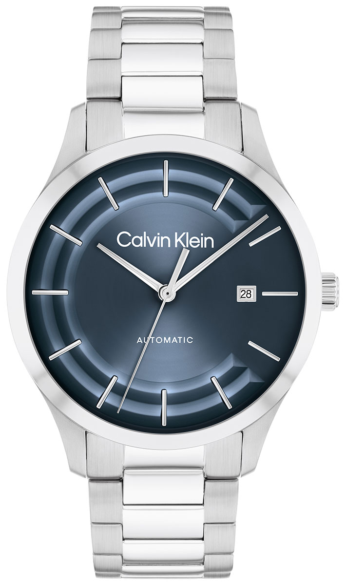 Calvin Klein Iconic Automatic 25300020