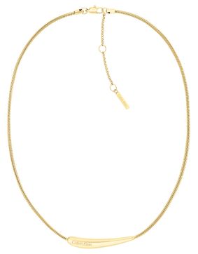 Calvin Klein Elongated Drops kaulakoru 35000339